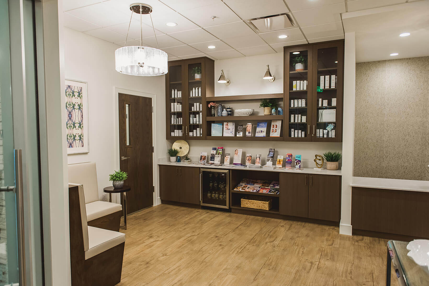 Mark Jensen, MD Plastic Surgery Office