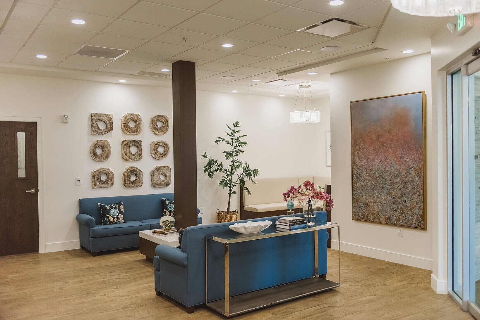 Mark Jensen, MD Plastic Surgery Office