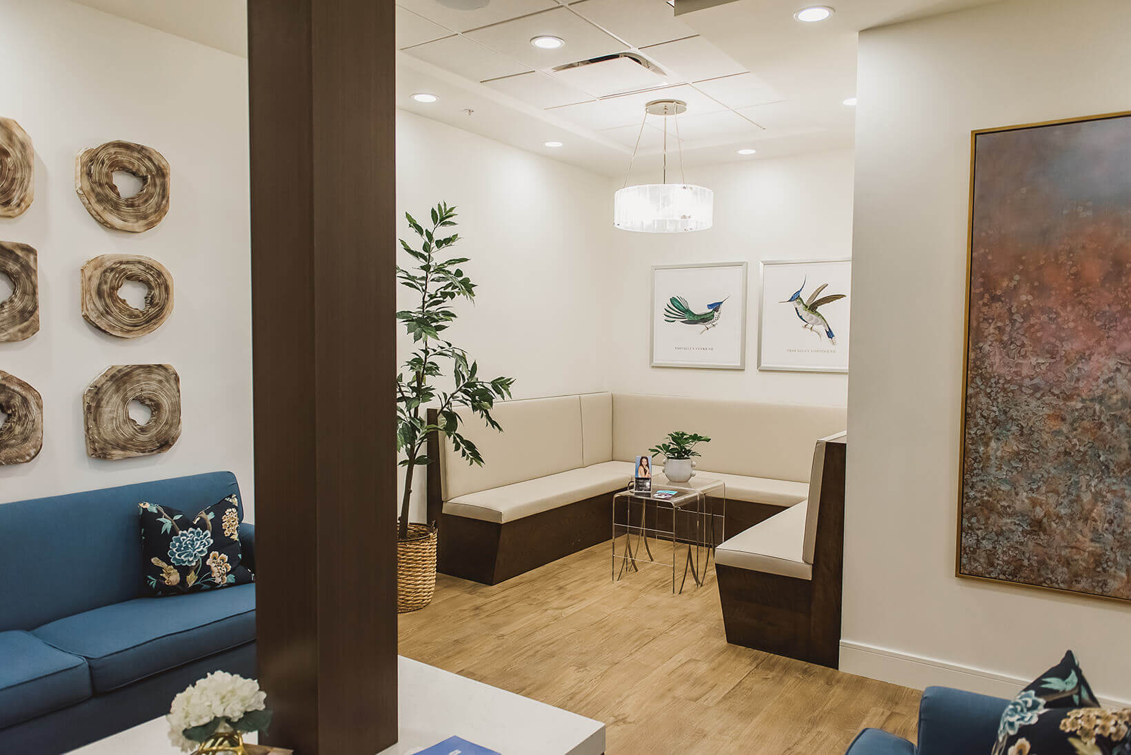 Mark Jensen, MD Plastic Surgery Office