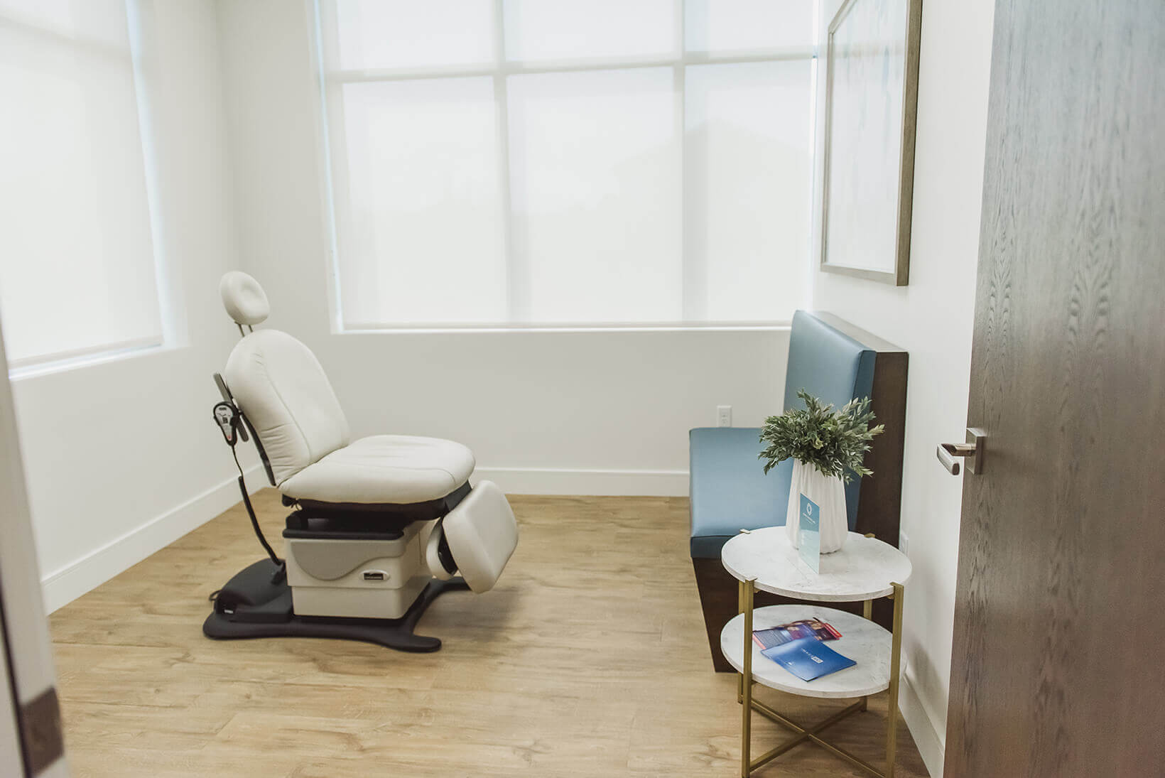 Mark Jensen, MD Plastic Surgery Office