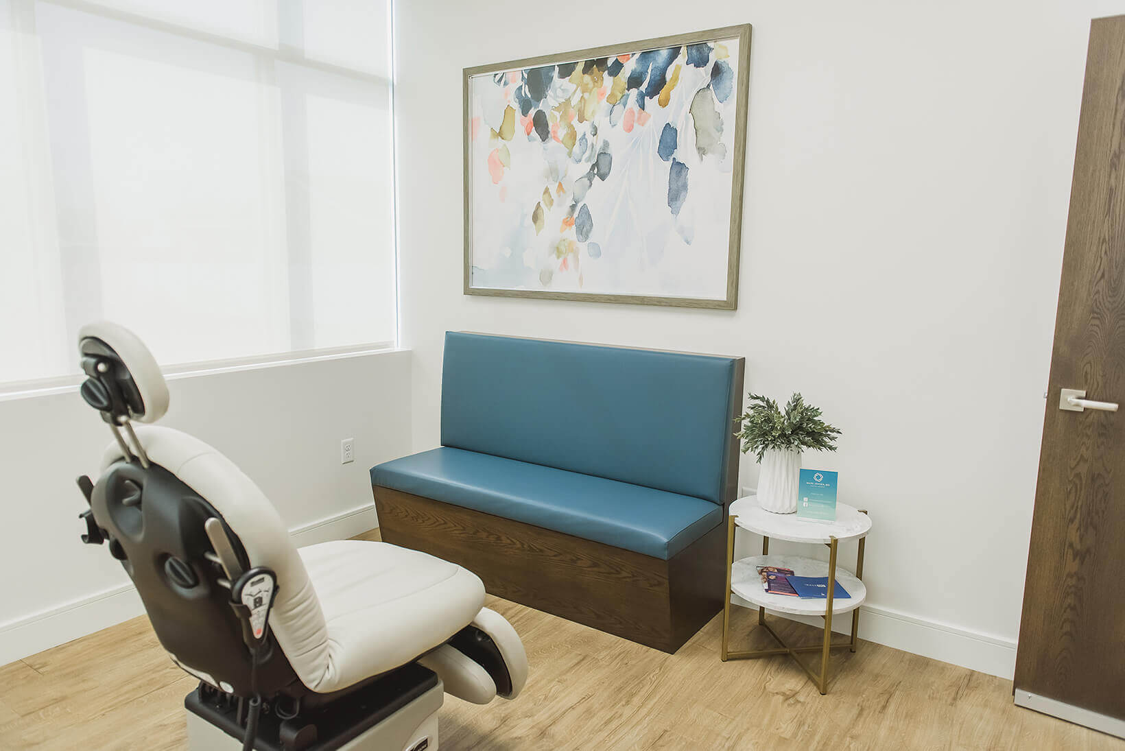 Mark Jensen, MD Plastic Surgery Office