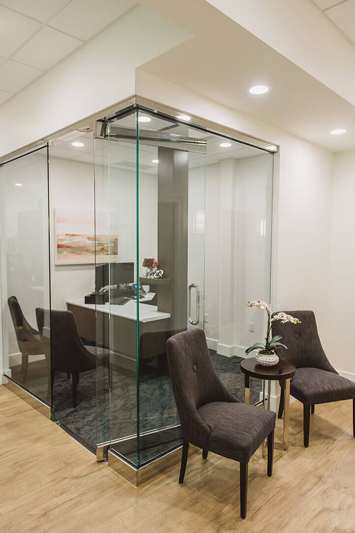 Mark Jensen, MD Plastic Surgery Office